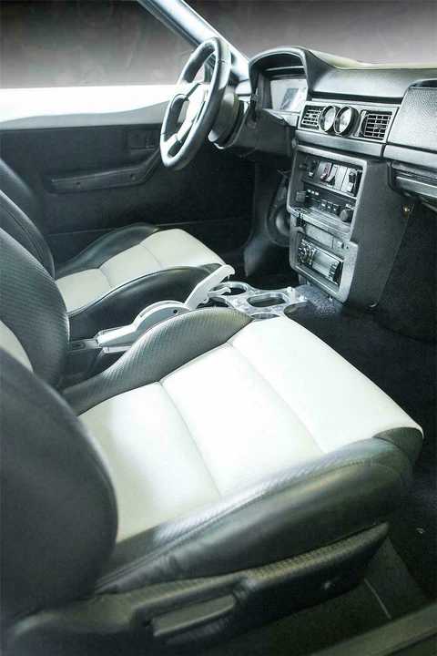 1978 Volvo 262C - Image 3 of 3