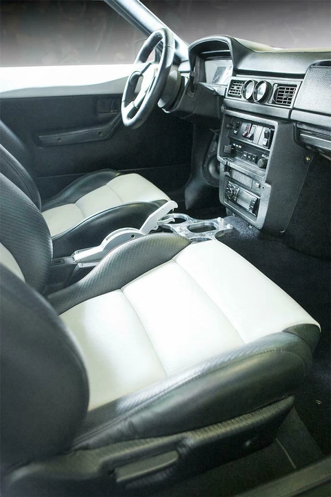 1978 Volvo 262C - Image 2 of 4