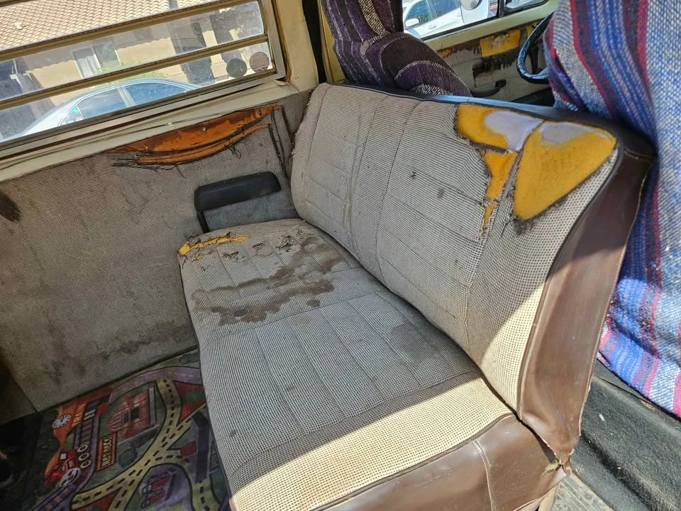 1978 Volkswagen Bay-Window Bus - Image 3 of 10