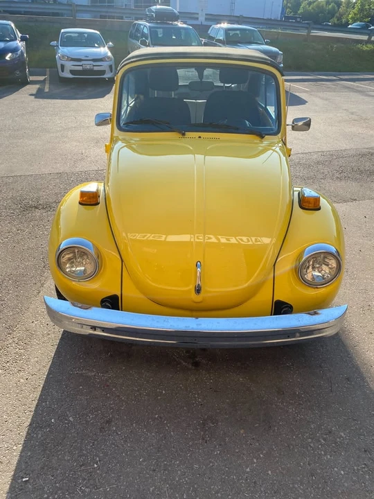 1978 Volkswagen Super Beetle - Image 2 of 10