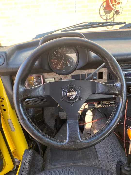 1978 Volkswagen Super Beetle - Image 7 of 10