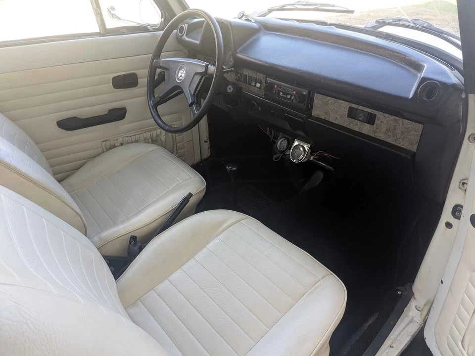 1978 Volkswagen Super Beetle - Image 6 of 11