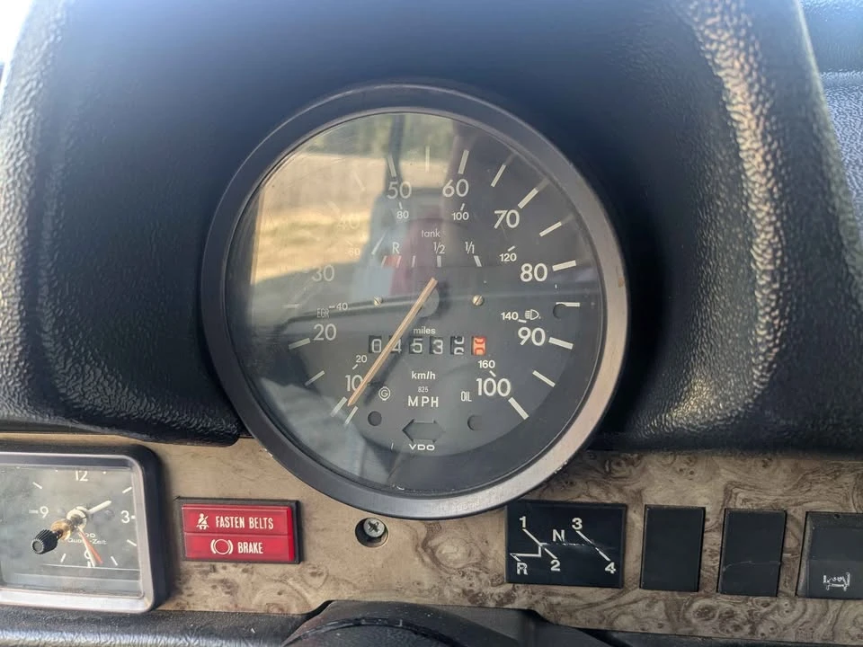 1978 Volkswagen Super Beetle - Image 8 of 11