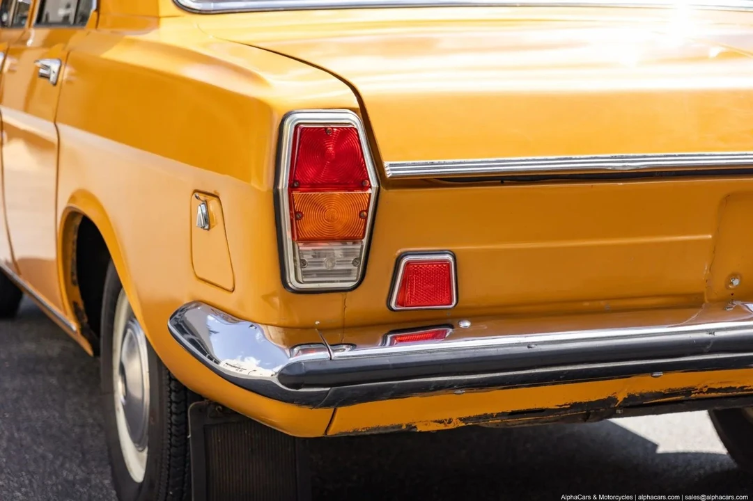 1978 GAZ - Image 19 of 21