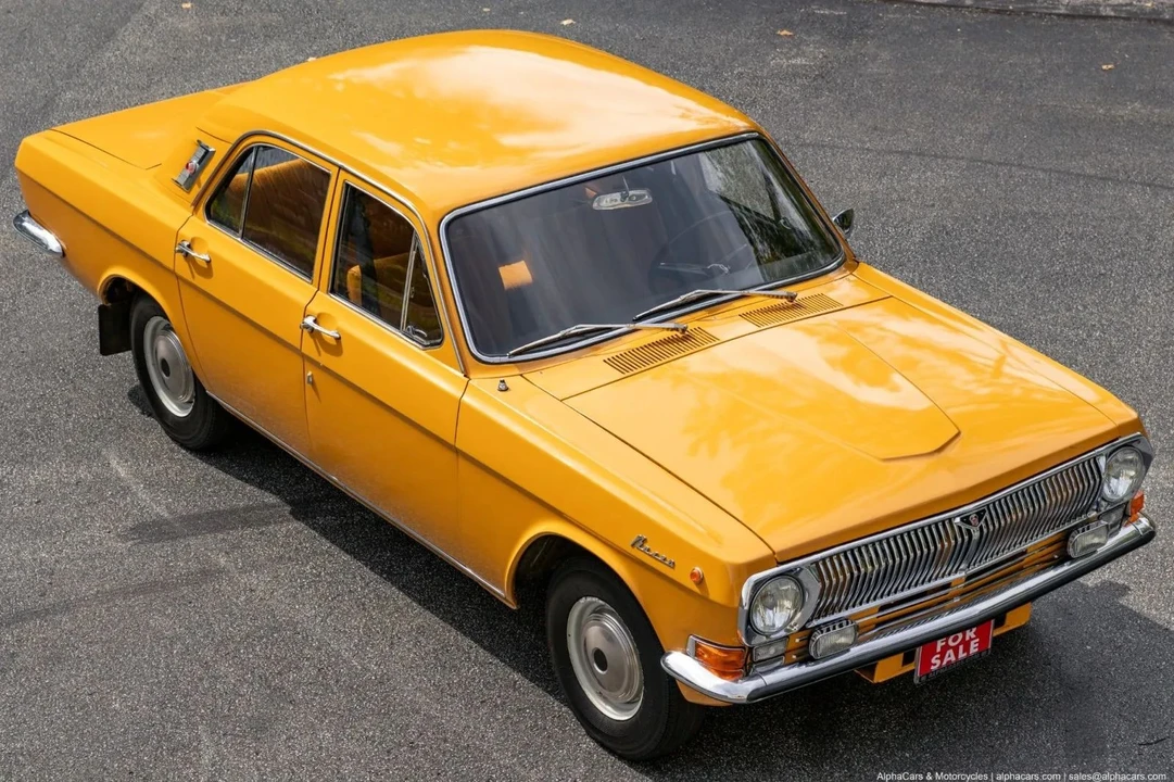 1978 GAZ - Image 3 of 21