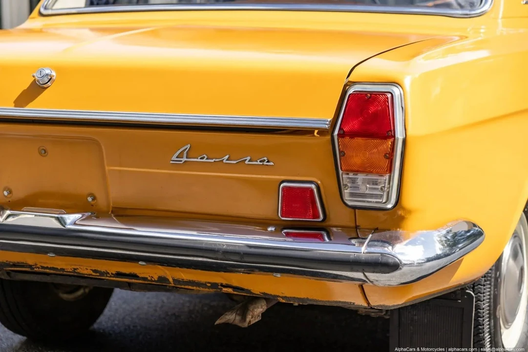 1978 GAZ - Image 20 of 21