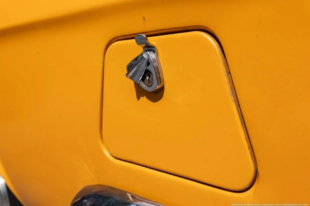 1978 GAZ - Image 17 of 21