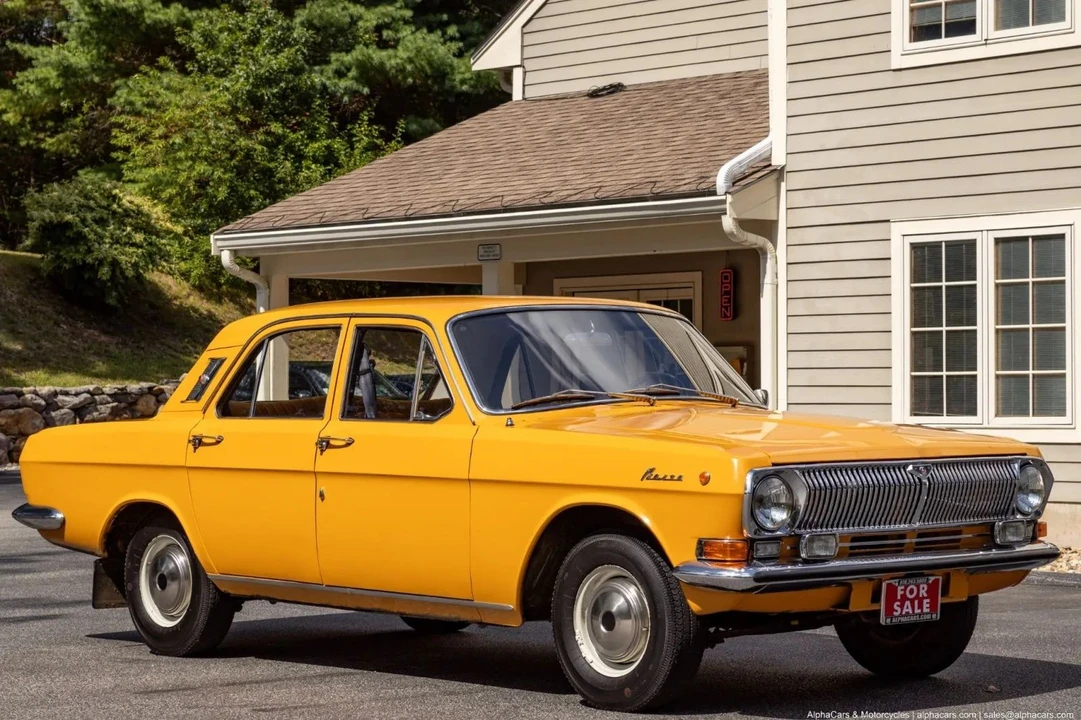 1978 GAZ - Image 4 of 21