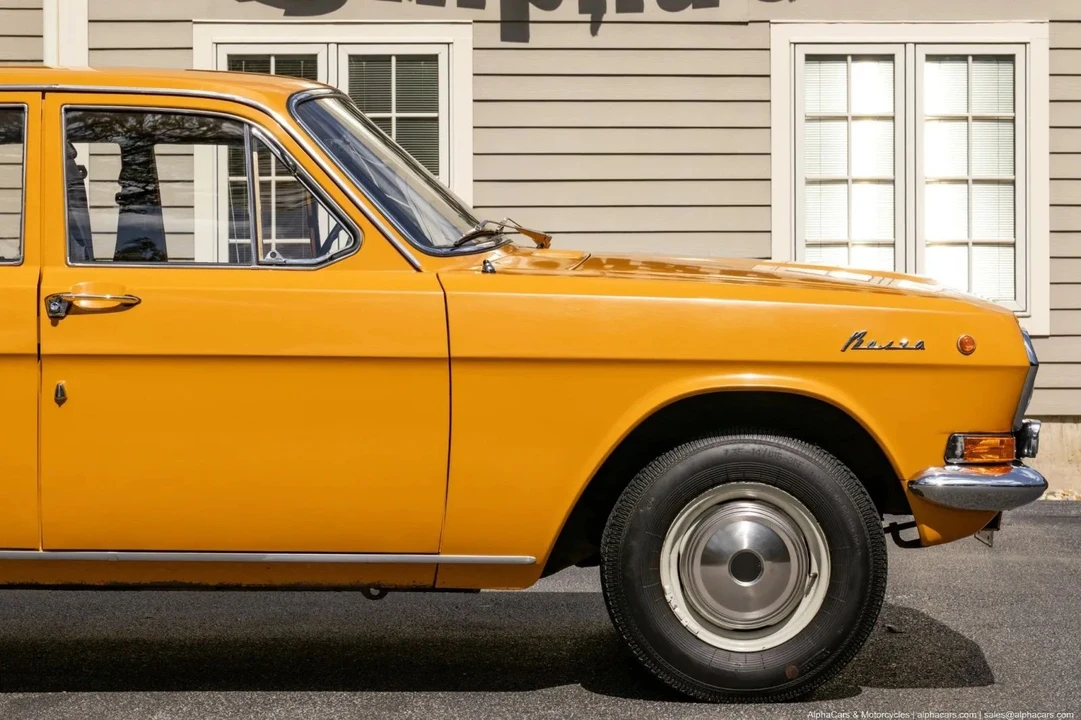 1978 GAZ - Image 7 of 21
