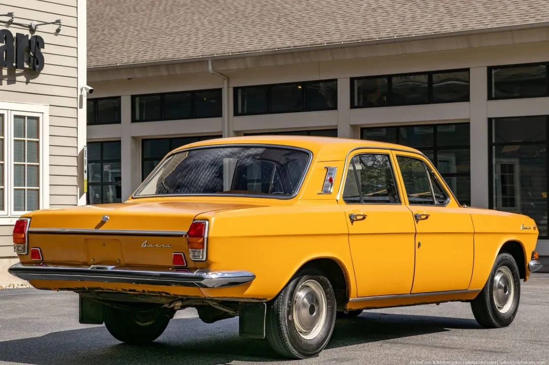 1978 GAZ - Image 9 of 21