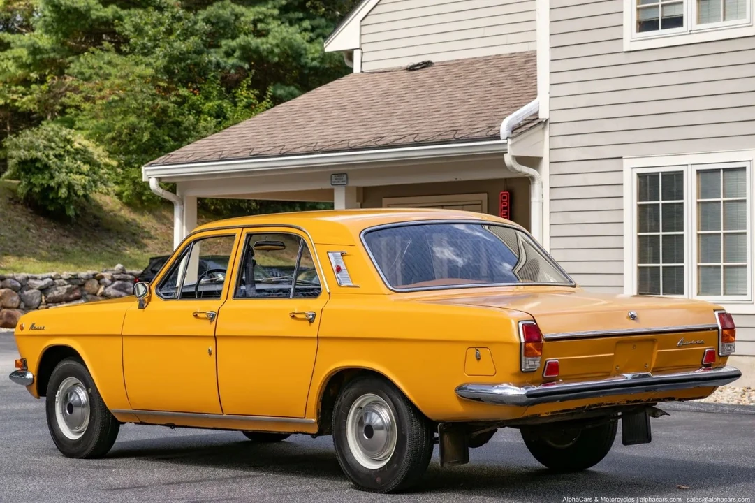 1978 GAZ - Image 11 of 21