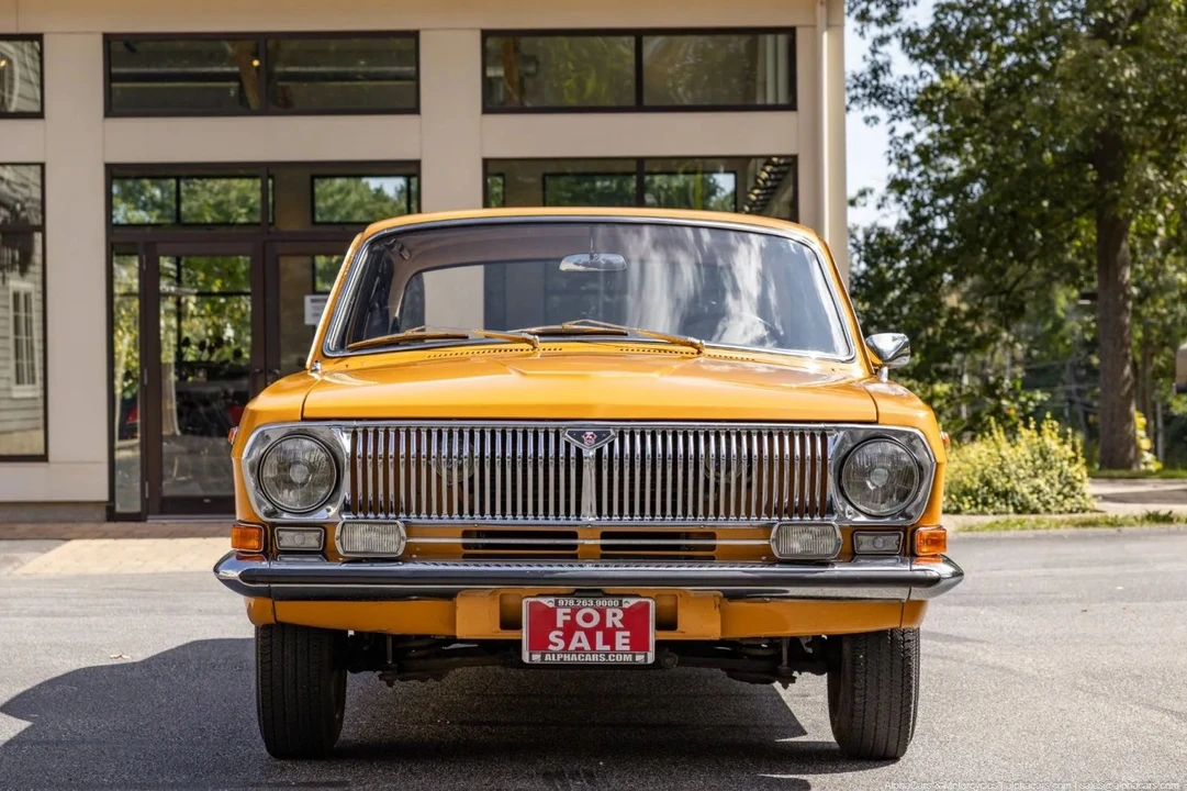 1978 GAZ - Image 2 of 21