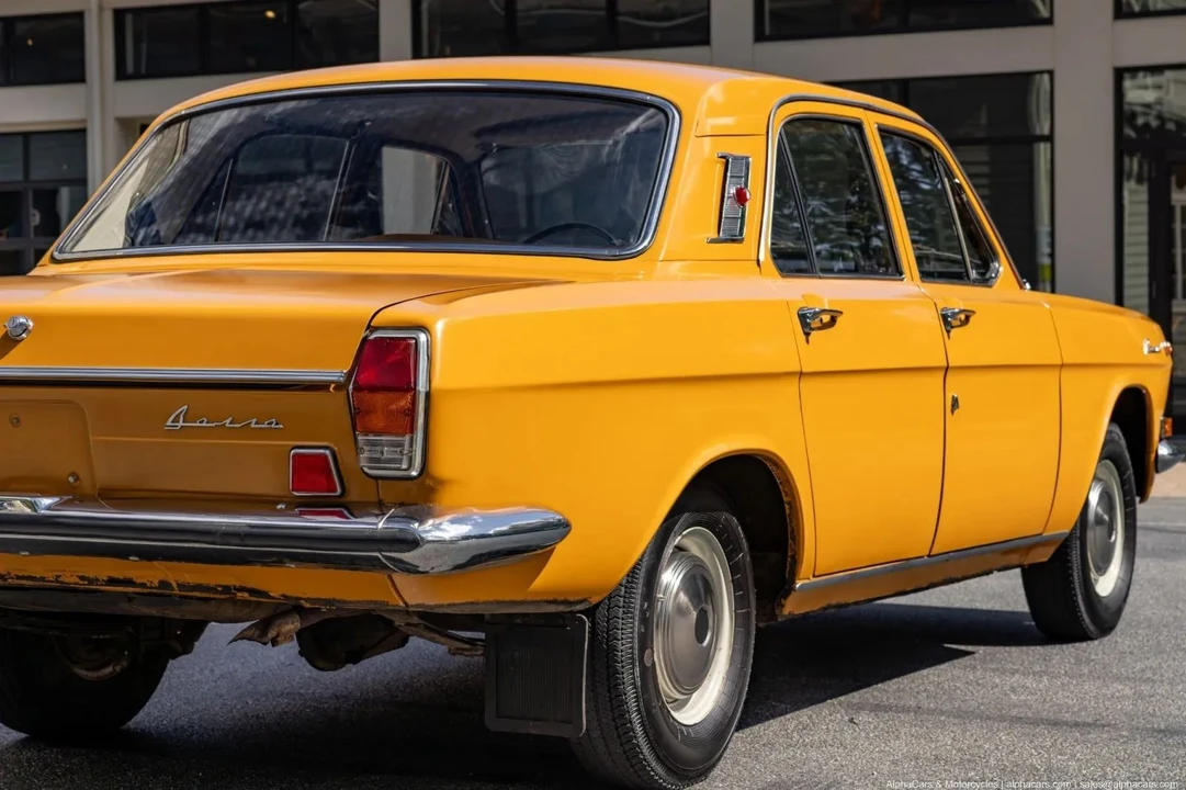 1978 GAZ - Image 21 of 21