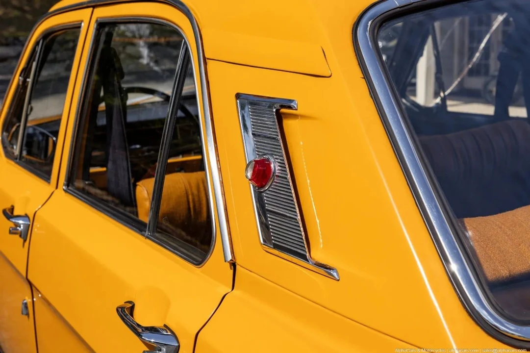 1978 GAZ - Image 15 of 21