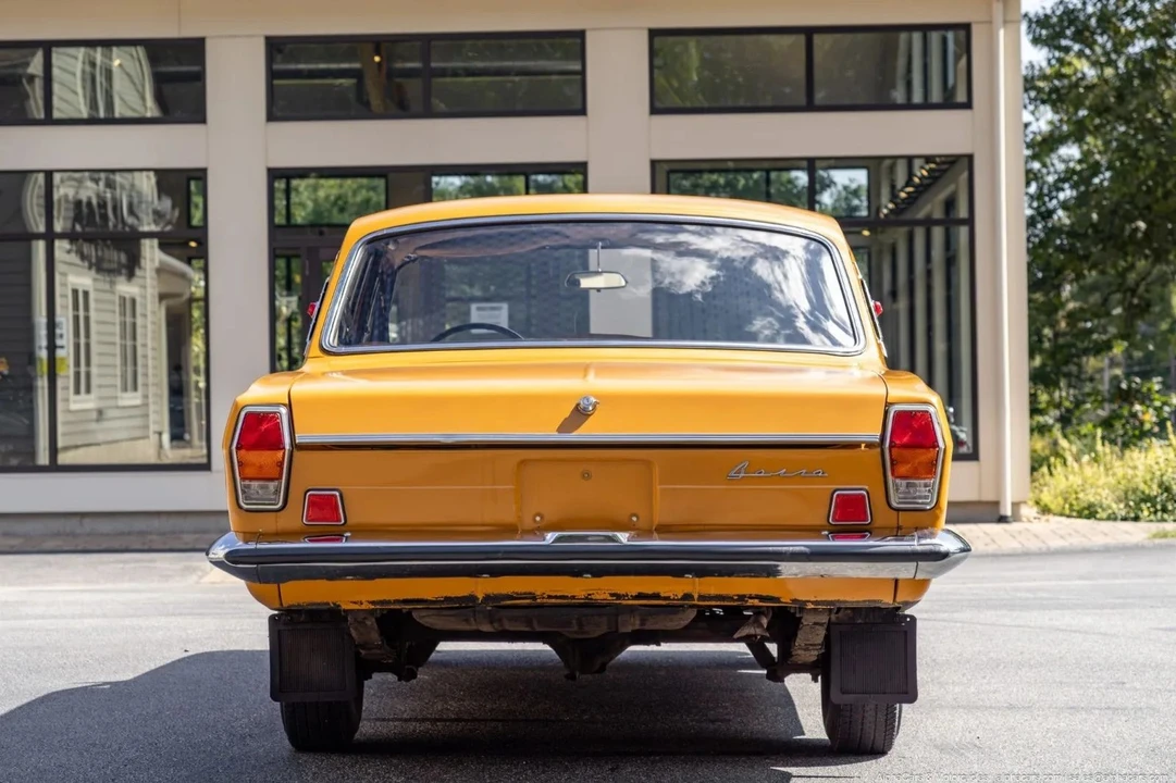 1978 GAZ - Image 10 of 21