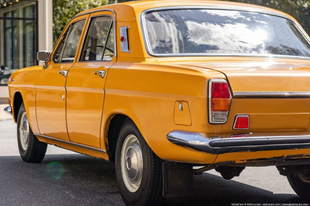 1978 GAZ - Image 18 of 21