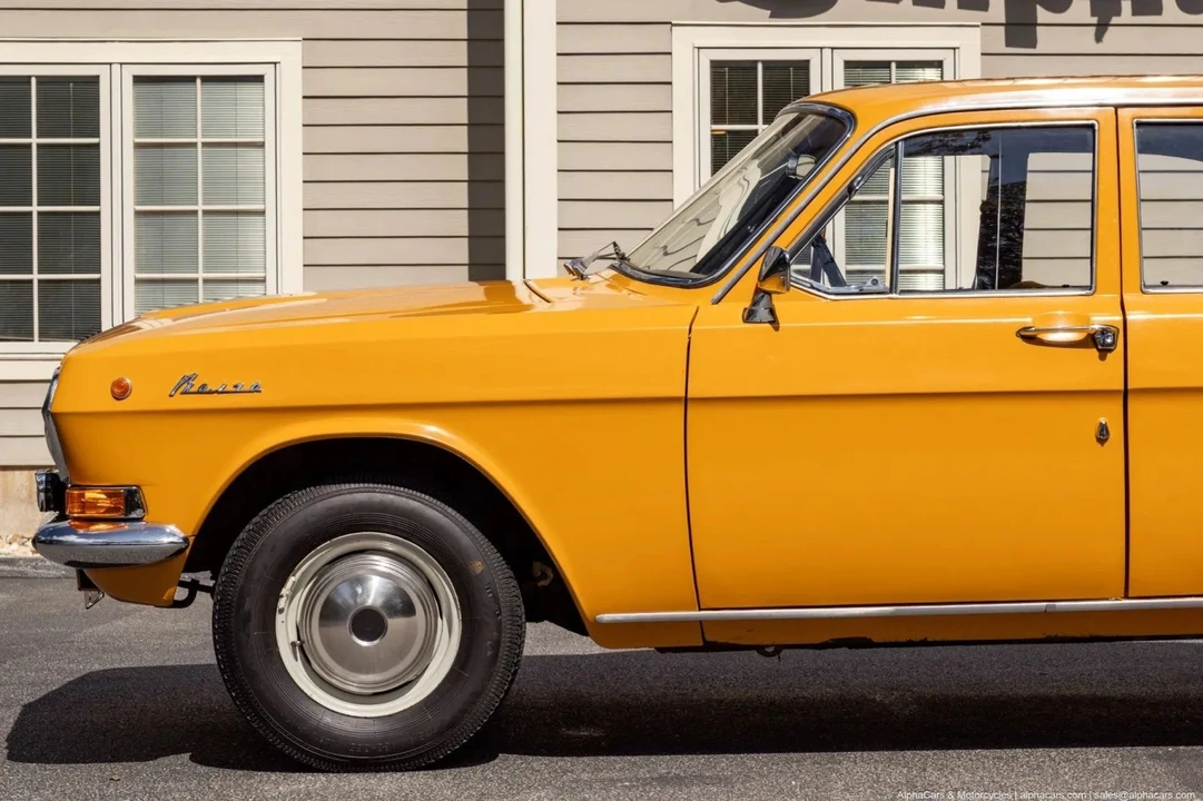 1978 GAZ - Image 13 of 21