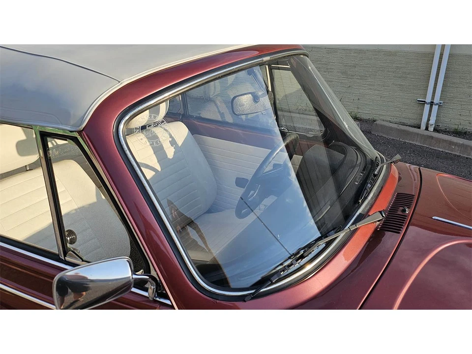 1978 Volkswagen Beetle (1958-1979) - Image 7 of 22