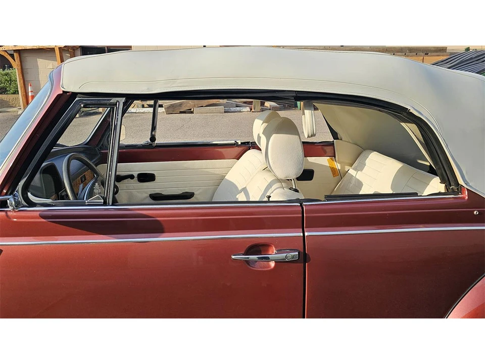 1978 Volkswagen Beetle (1958-1979) - Image 8 of 22