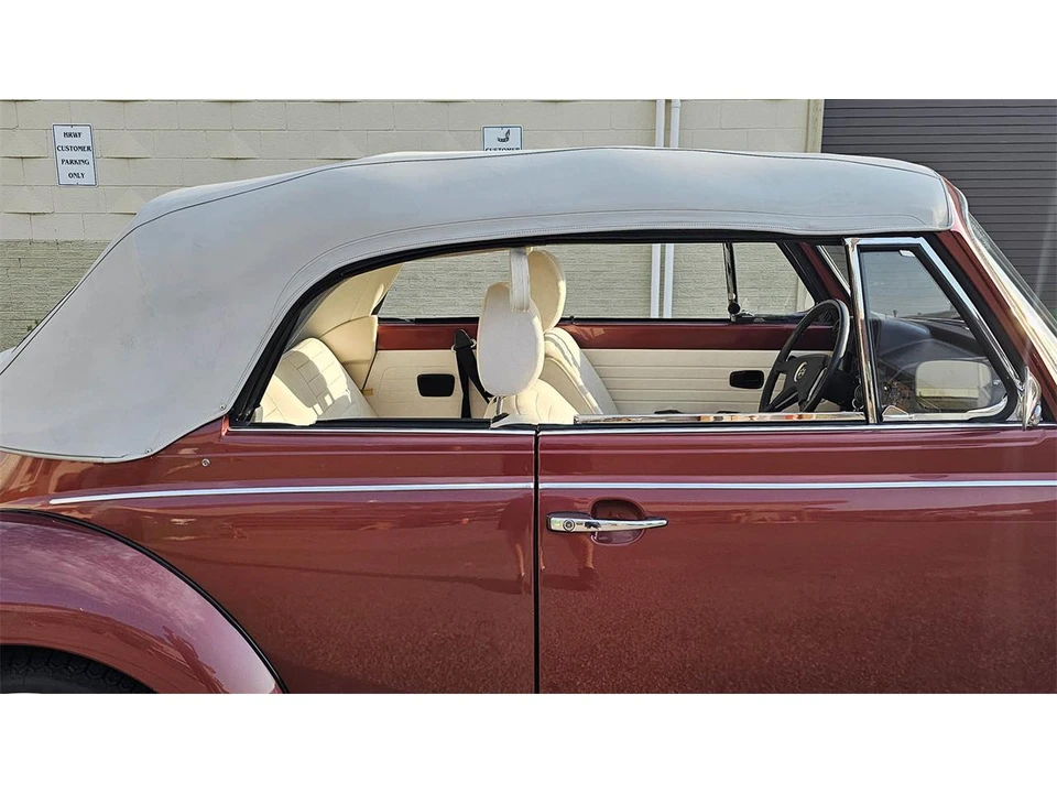 1978 Volkswagen Beetle (1958-1979) - Image 9 of 22