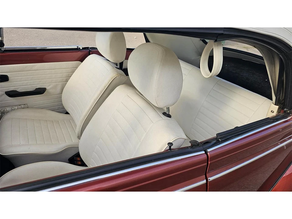 1978 Volkswagen Beetle (1958-1979) - Image 11 of 22