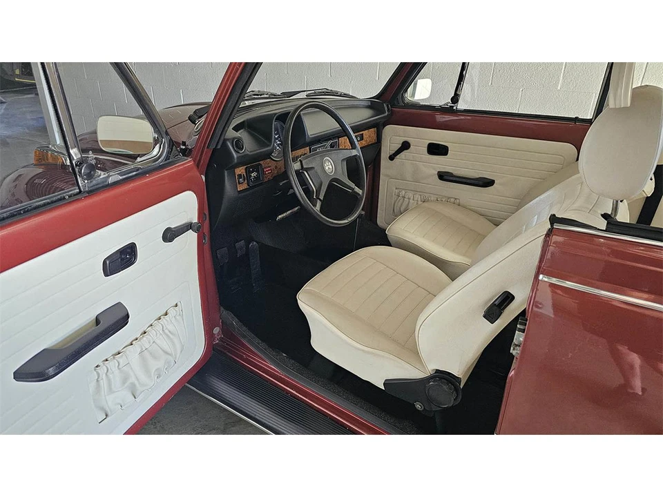 1978 Volkswagen Beetle (1958-1979) - Image 14 of 22