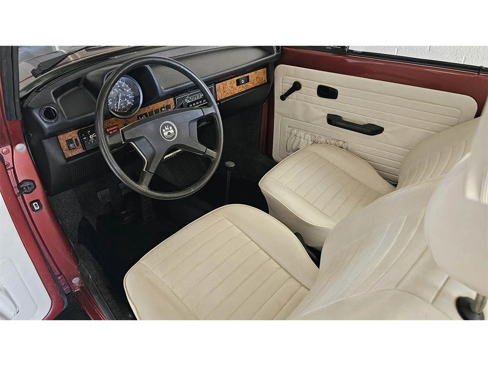 1978 Volkswagen Beetle (1958-1979) - Image 15 of 22