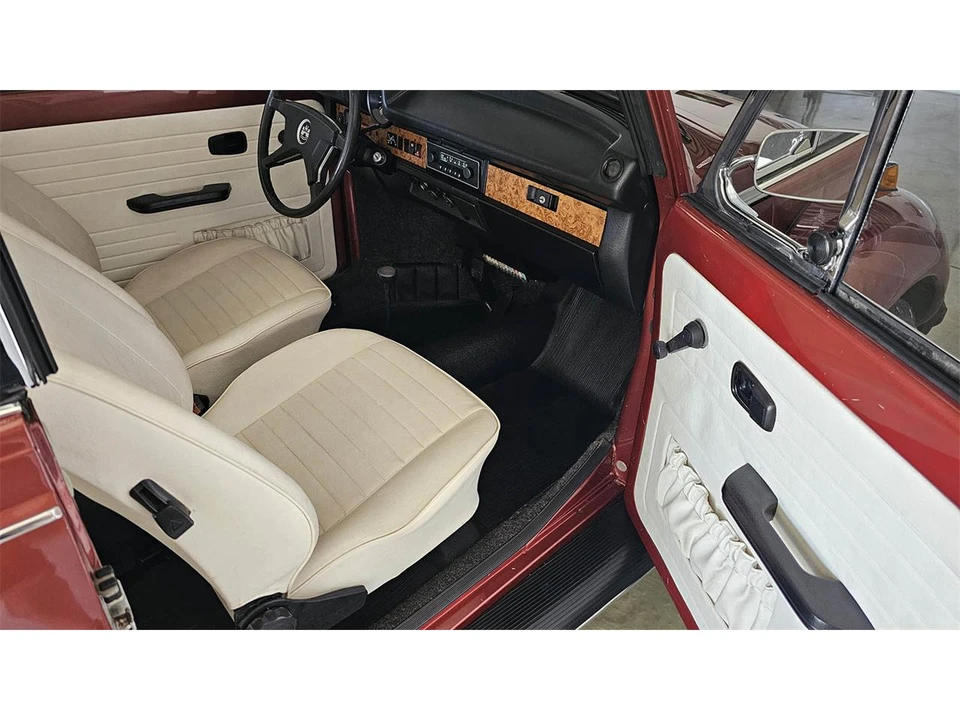 1978 Volkswagen Beetle (1958-1979) - Image 16 of 22