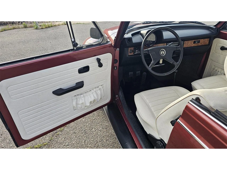 1978 Volkswagen Beetle (1958-1979) - Image 18 of 22