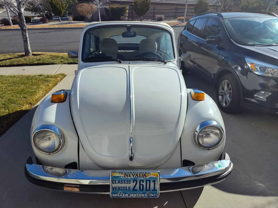 1978 Volkswagen Beetle (1958-1979) - Image 6 of 6