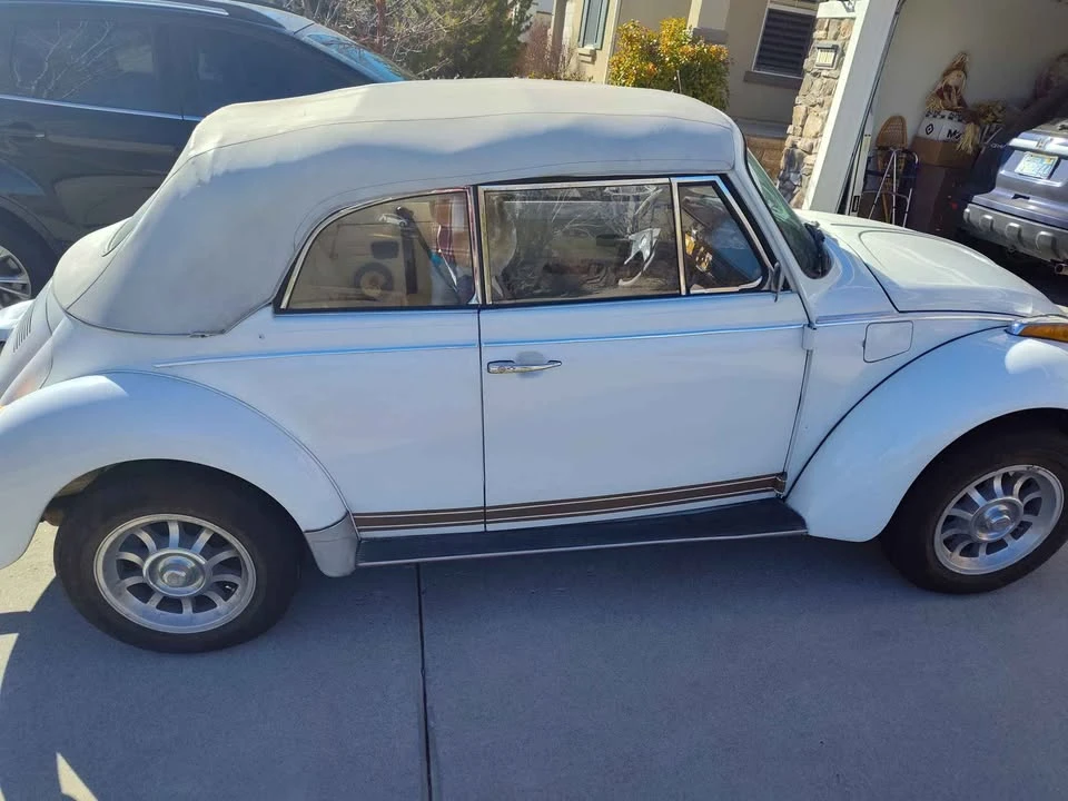 1978 Volkswagen Beetle (1958-1979) - Image 2 of 6