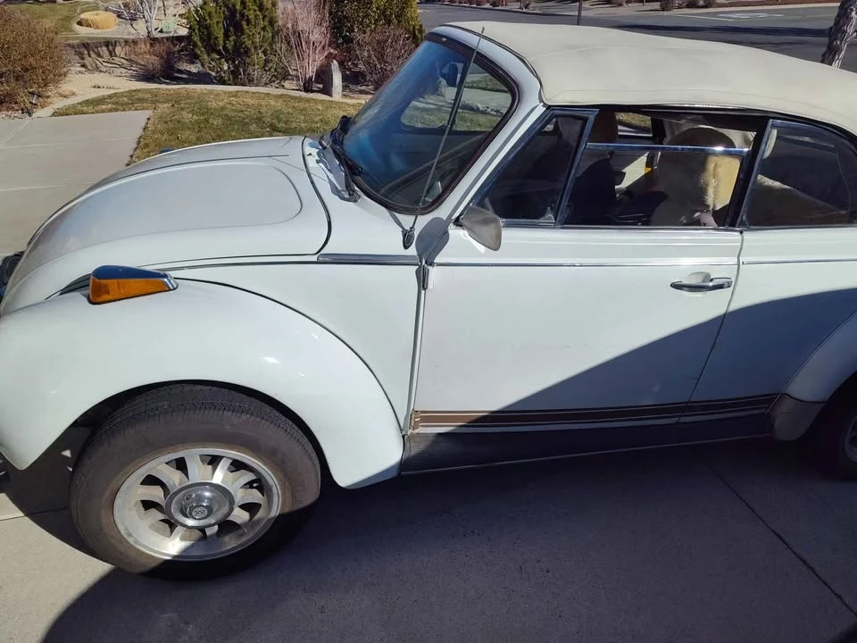 1978 Volkswagen Beetle (1958-1979) - Image 3 of 6