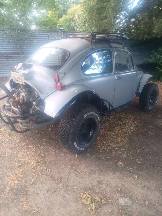 1978 Volkswagen Beetle - Image 2 of 2