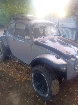 1978 Volkswagen Beetle