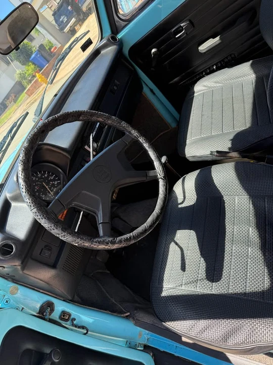 1978 Volkswagen Beetle - Image 3 of 5
