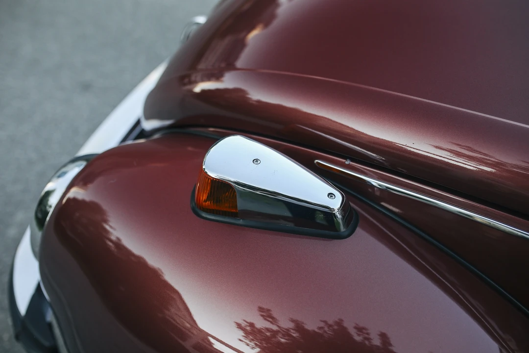 1978 Volkswagen Beetle (1958-1979) - Image 24 of 31
