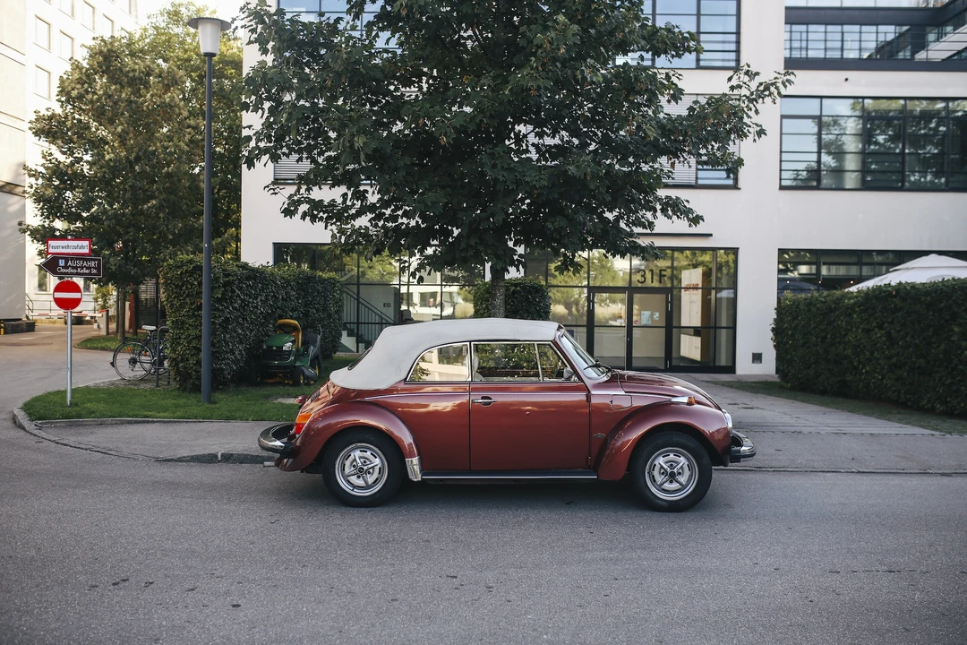 1978 Volkswagen Beetle (1958-1979) - Image 8 of 31