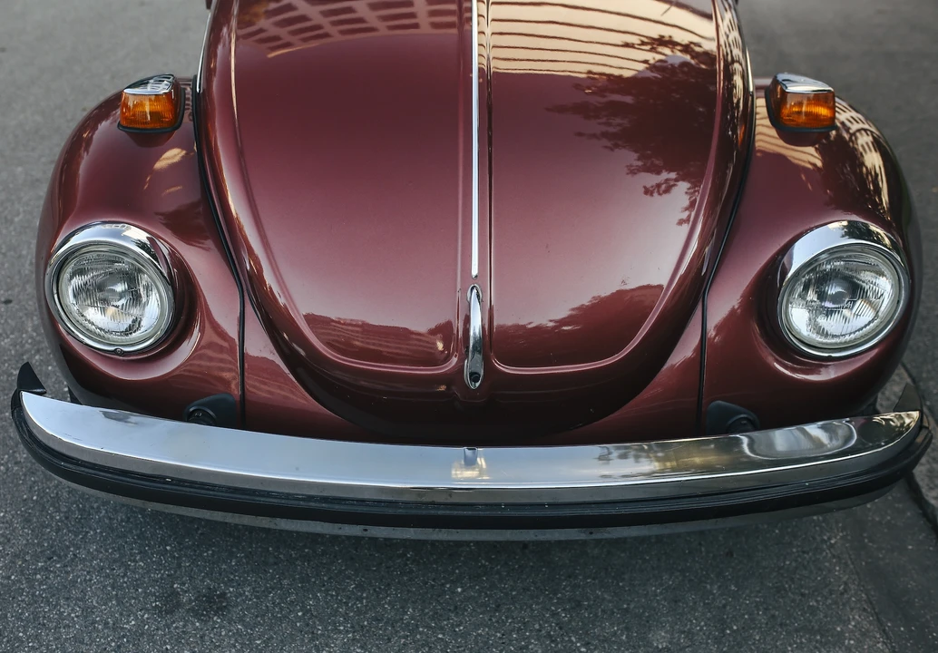 1978 Volkswagen Beetle (1958-1979) - Image 19 of 31