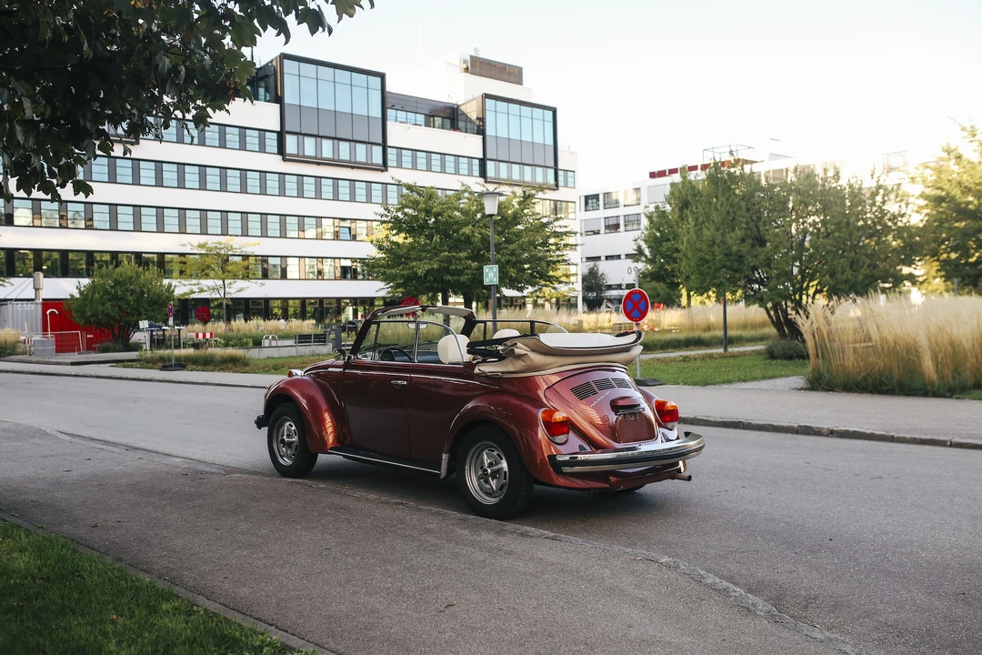 1978 Volkswagen Beetle (1958-1979) - Image 13 of 31