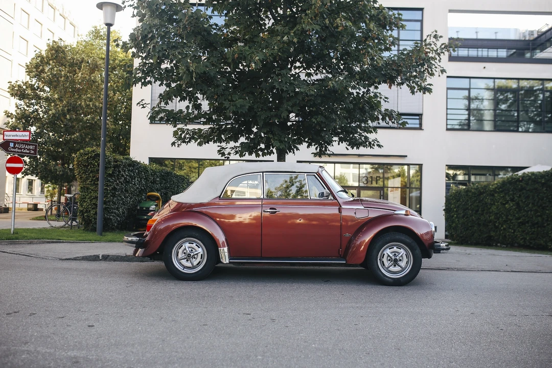 1978 Volkswagen Beetle (1958-1979) - Image 16 of 31