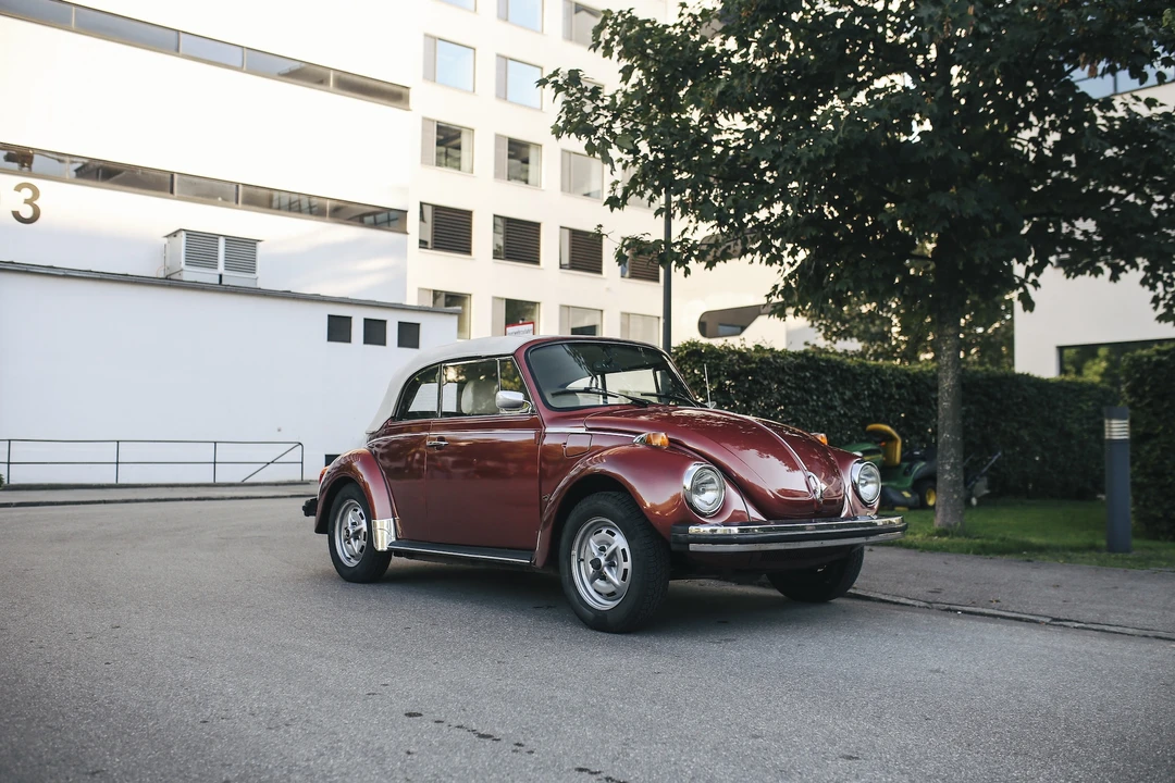 1978 Volkswagen Beetle (1958-1979) - Image 17 of 31