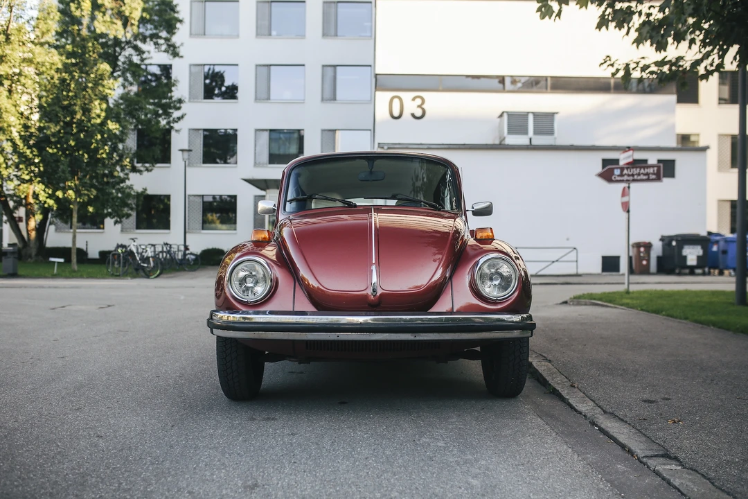 1978 Volkswagen Beetle (1958-1979) - Image 10 of 31