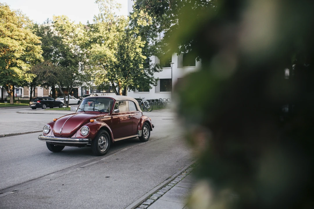 1978 Volkswagen Beetle (1958-1979) - Image 12 of 31