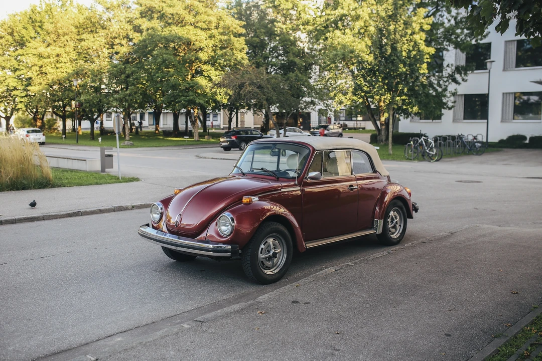 1978 Volkswagen Beetle (1958-1979) - Image 11 of 31