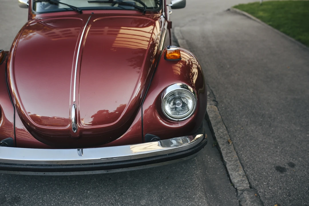 1978 Volkswagen Beetle (1958-1979) - Image 21 of 31