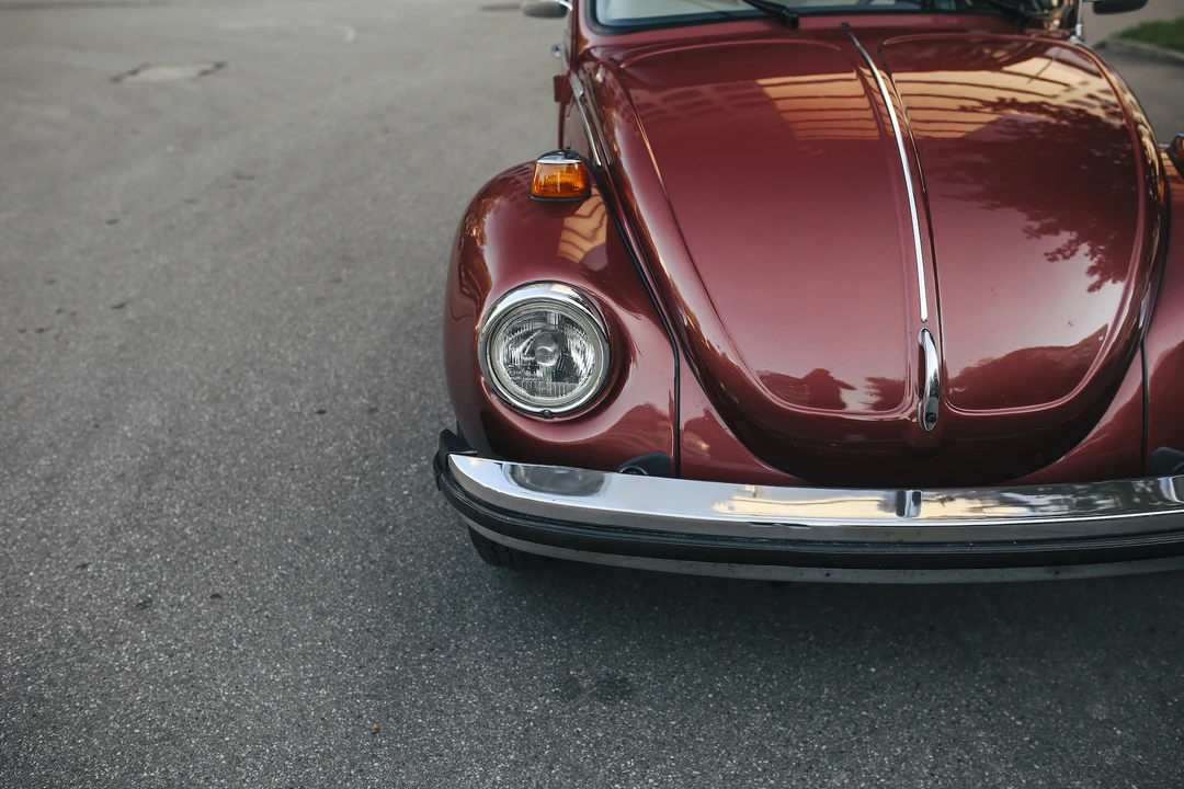 1978 Volkswagen Beetle (1958-1979) - Image 20 of 31