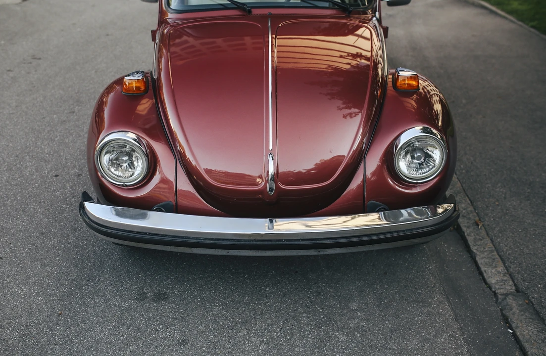 1978 Volkswagen Beetle (1958-1979) - Image 18 of 31