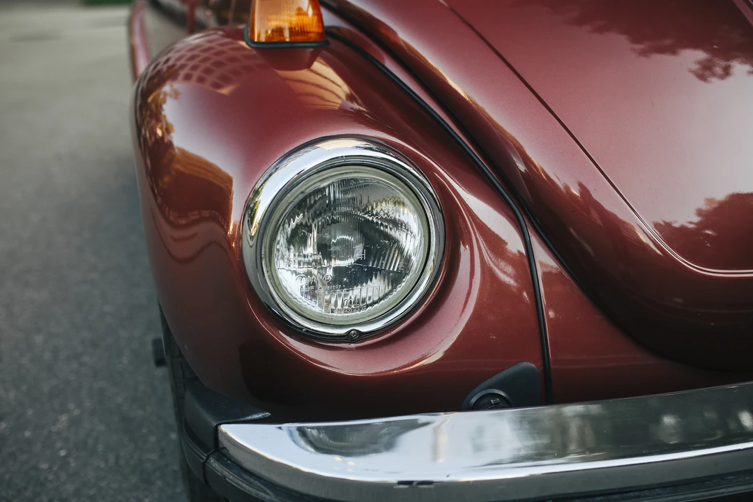 1978 Volkswagen Beetle (1958-1979) - Image 22 of 31