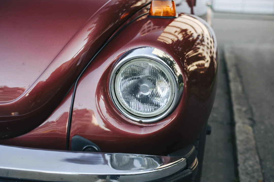1978 Volkswagen Beetle (1958-1979) - Image 23 of 31