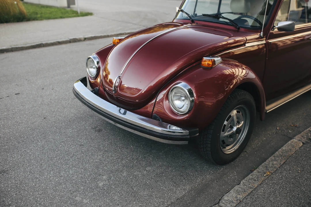 1978 Volkswagen Beetle (1958-1979) - Image 26 of 31